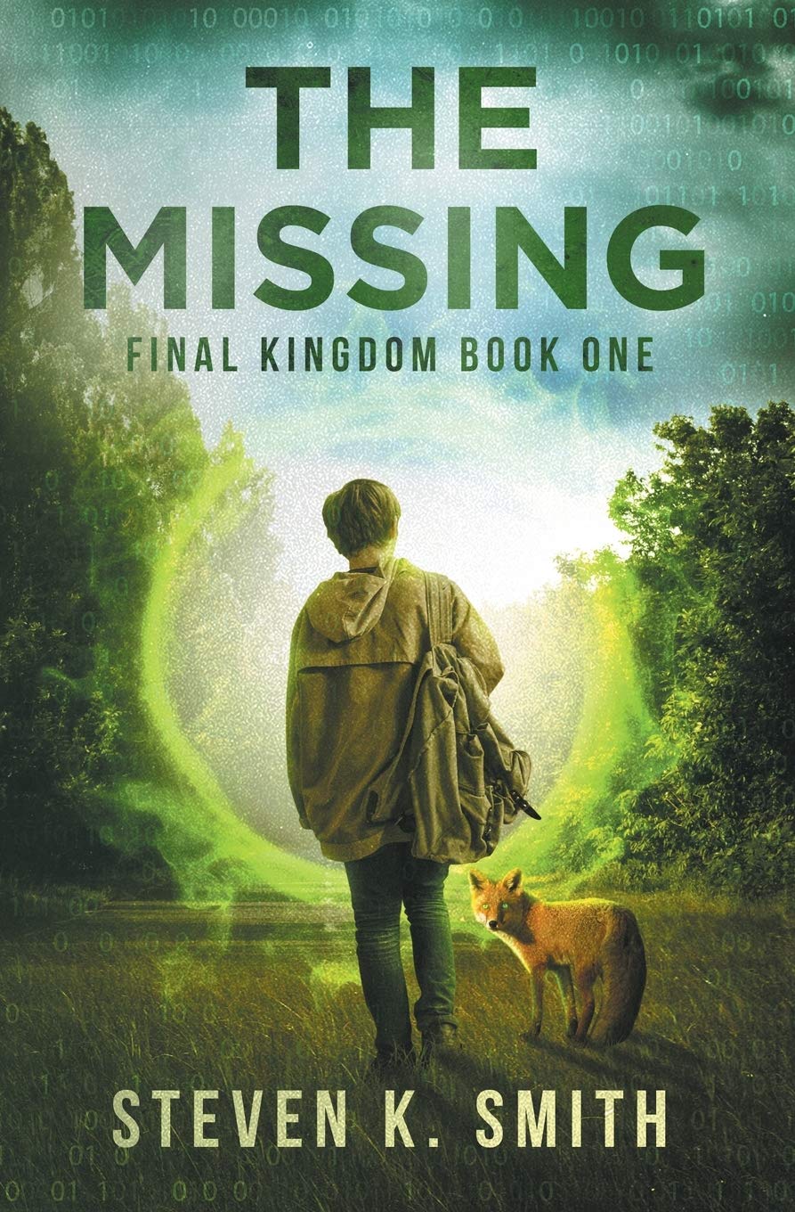 The Missing (Final Kingdom Trilogy)