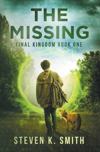 The Missing (Final Kingdom Trilogy)