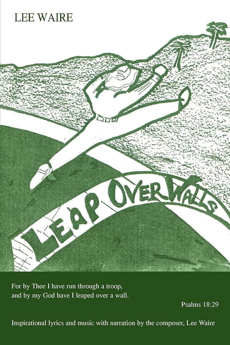 Leap Over Walls