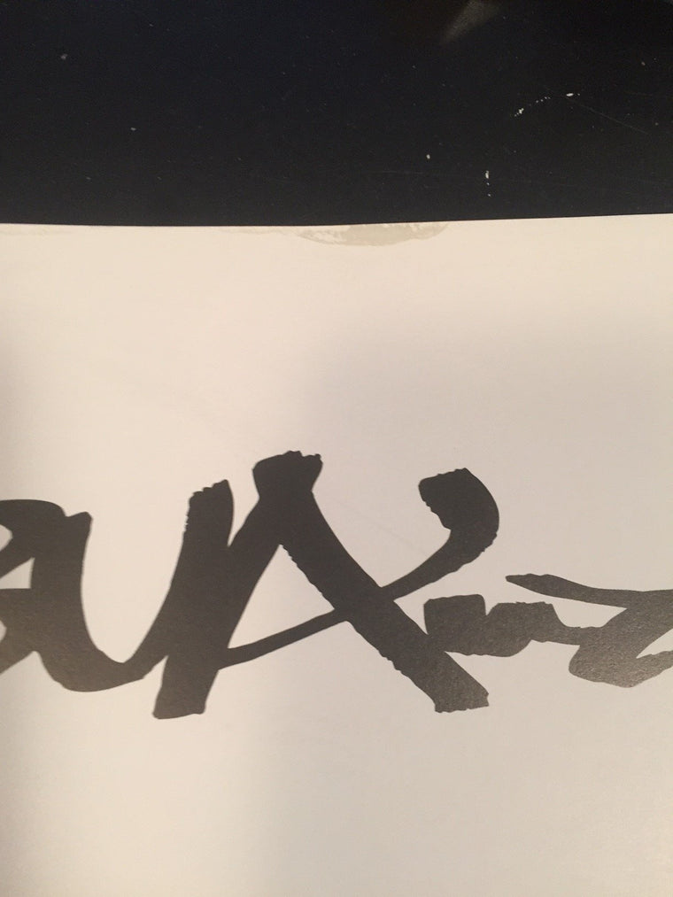 Beat of Urban Art, The — back cover