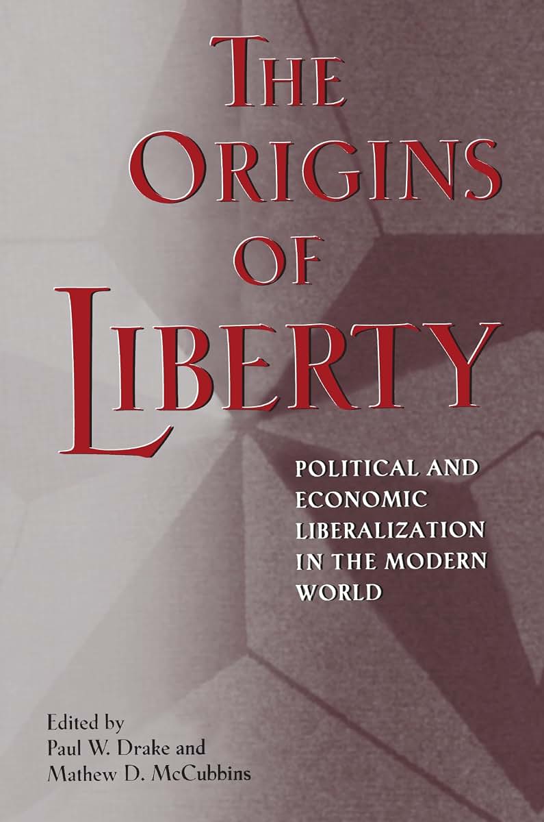 The Origins of Liberty