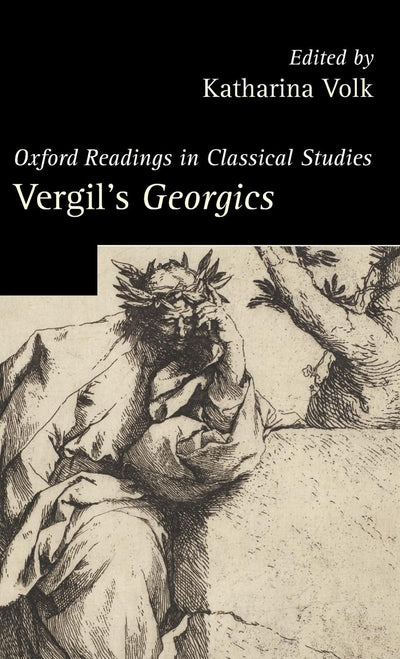 Vergil's Georgics (Oxford Readings in Classical Studies)