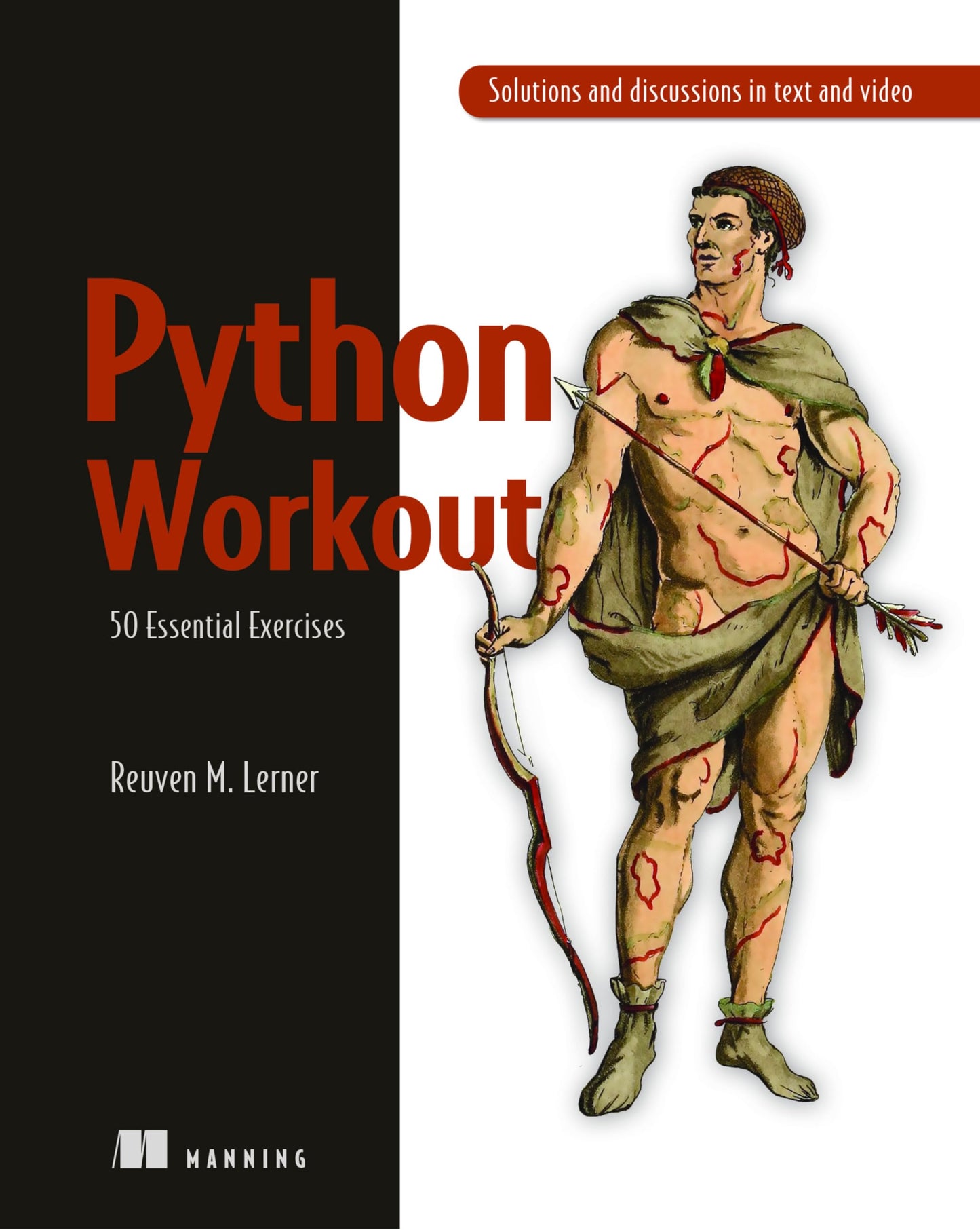 Python Workout, Second Edition: 200 ten-minute exercises
