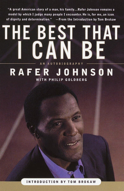The Best that I Can Be: An Autobiography