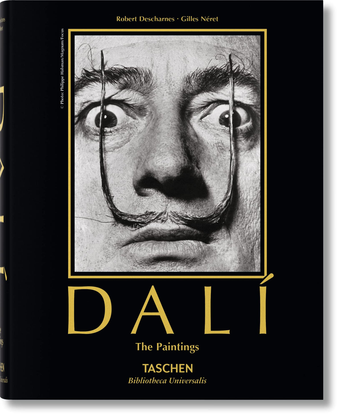 Dal. The Paintings