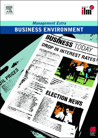 Business Environment Revised Edition: Revised Edition (Management Extra)