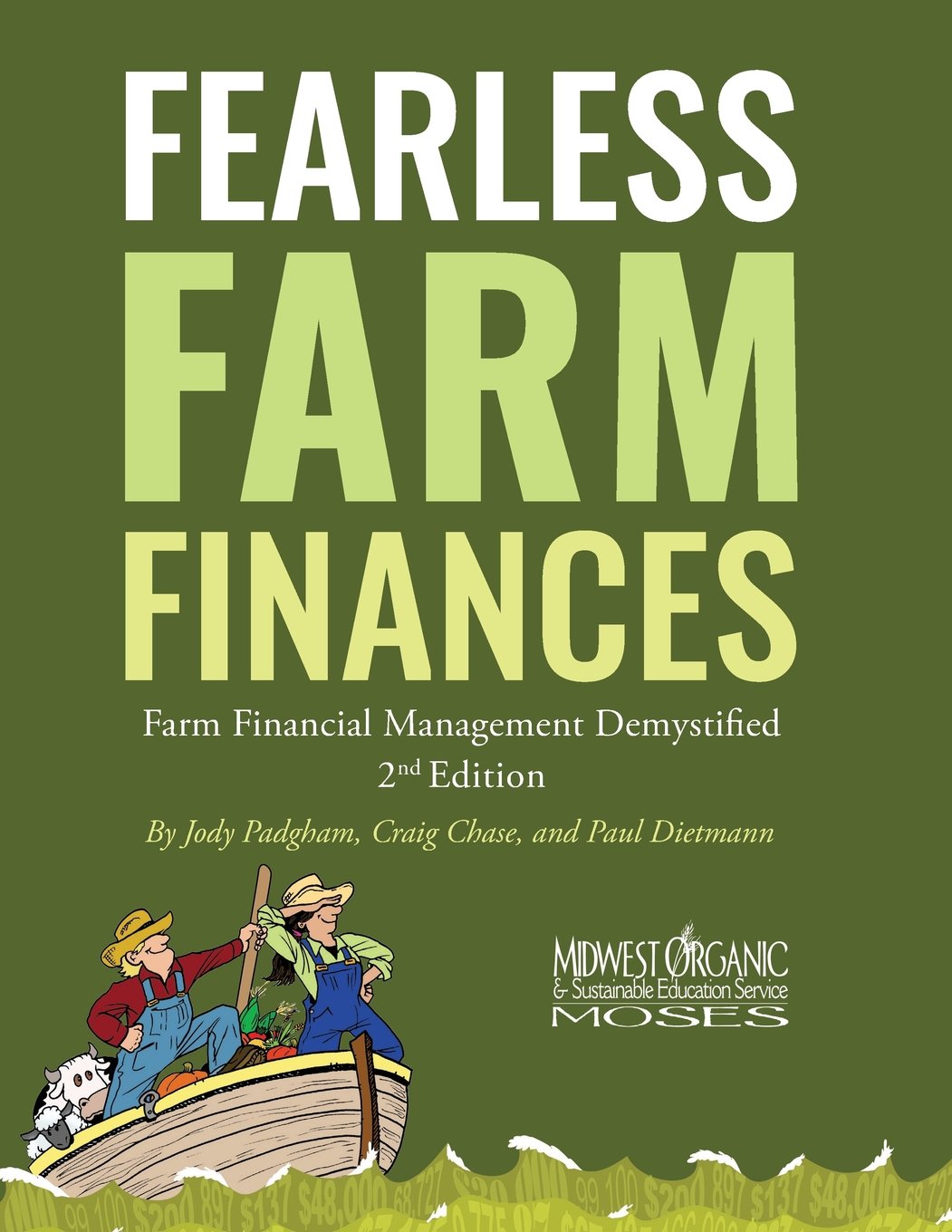 Fearless Farm Finances: Farm Financial Management Demystified