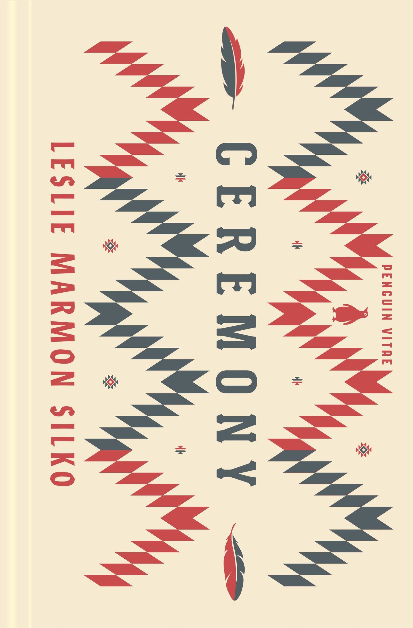 Ceremony (Penguin Vitae)