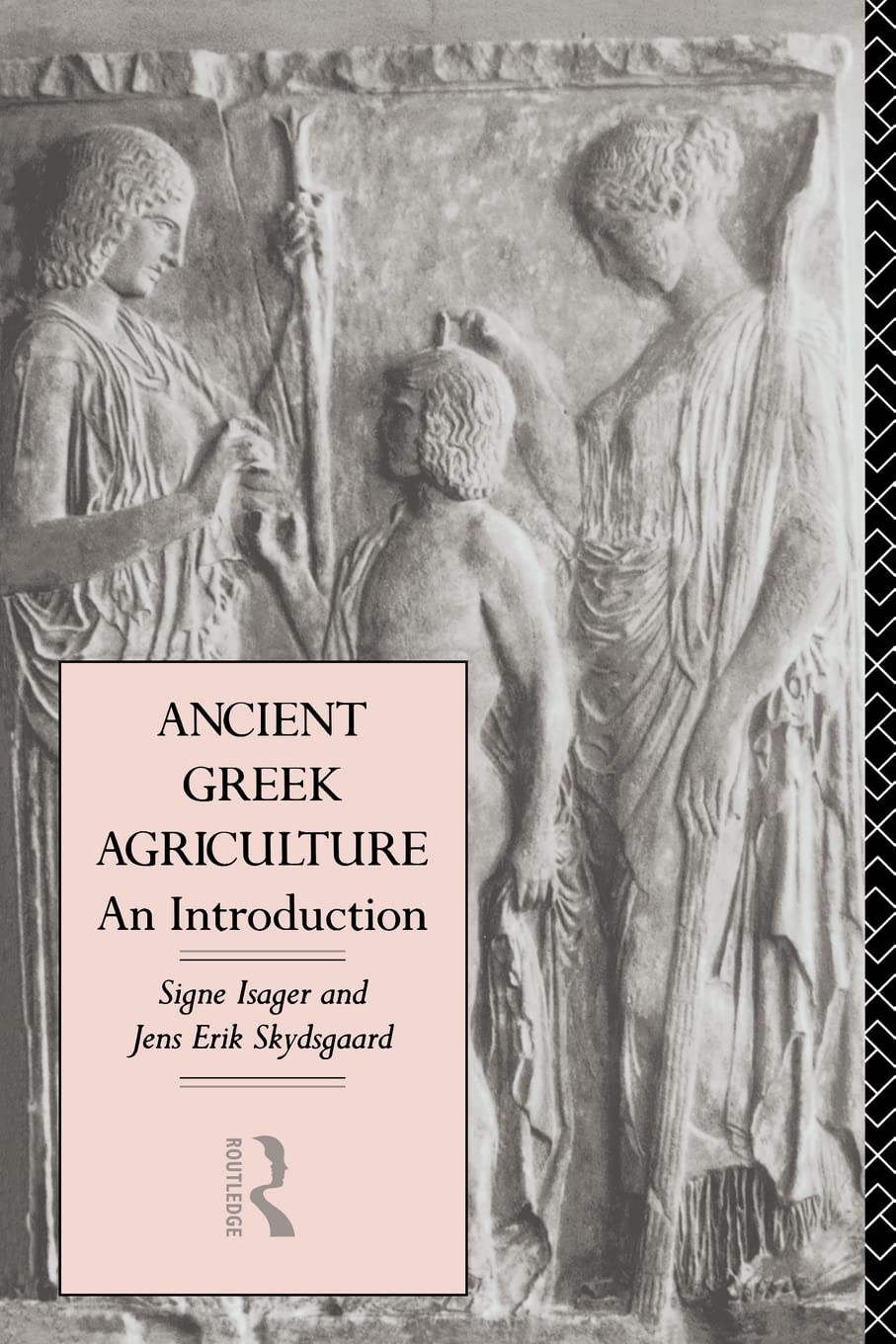 Ancient Greek Agriculture: An Introduction