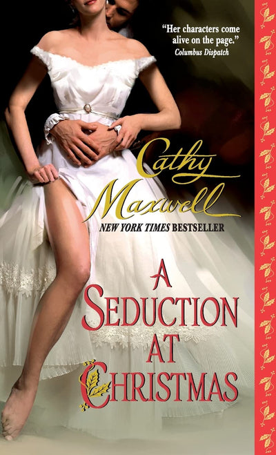 A Seduction at Christmas