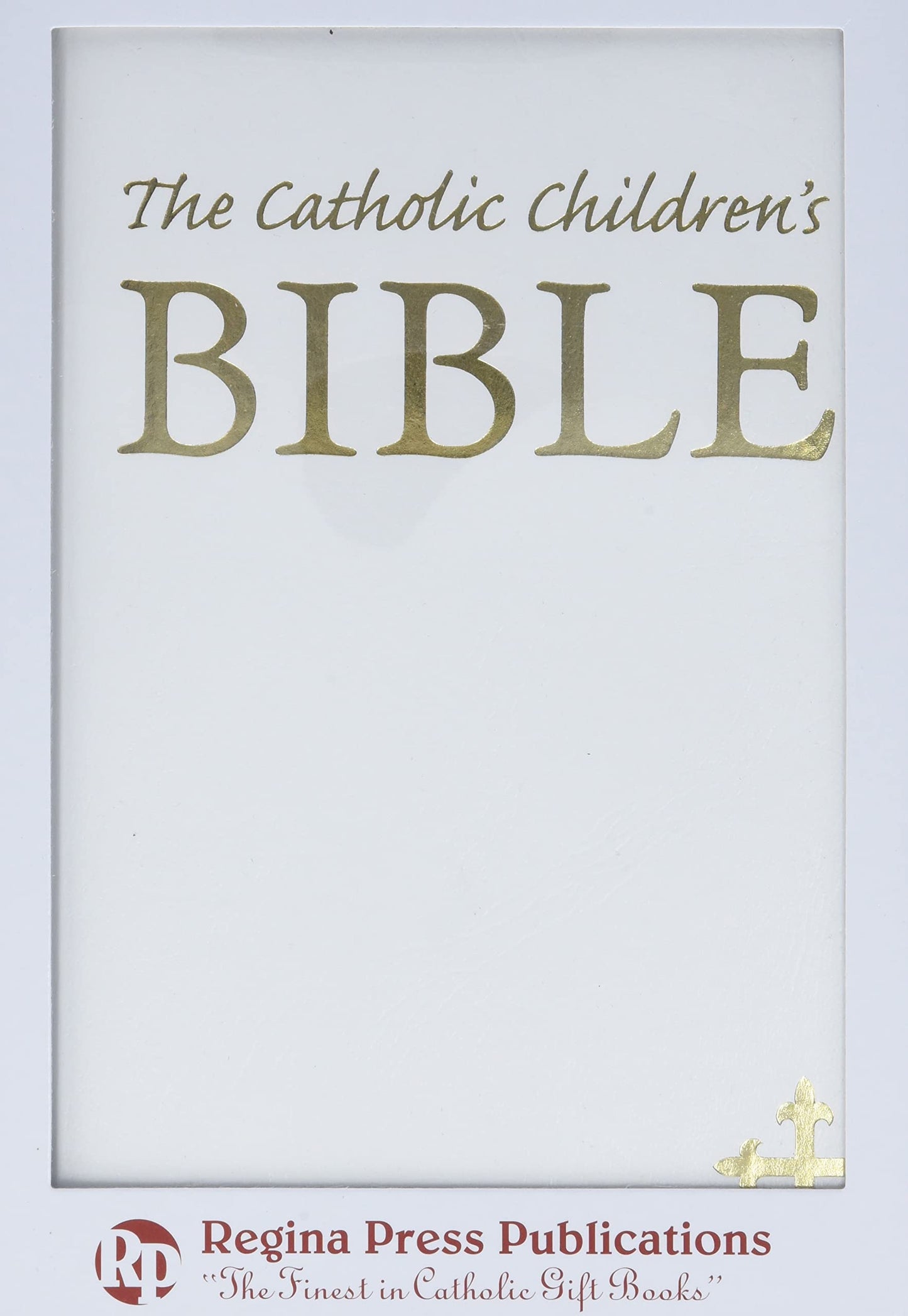Catholic Children's Bible