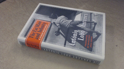 The Fat Man and Infinity: And Other Writings