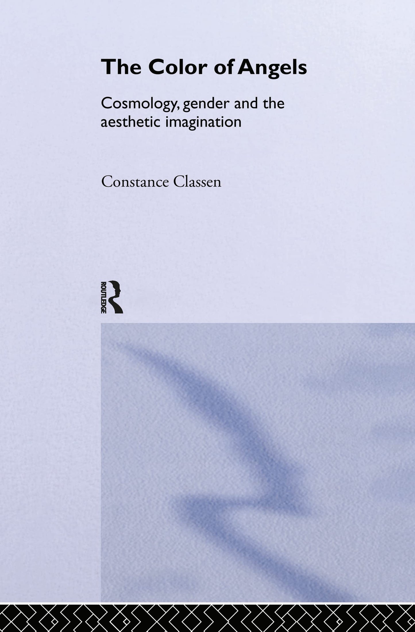 The Colour of Angels: Cosmology, Gender and the Aesthetic Imagination