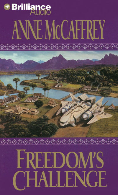 Freedom's Challenge (Freedom Series)