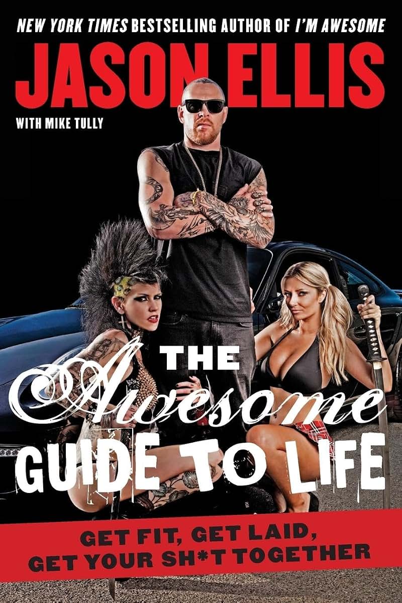 AWESOME GT LIFE