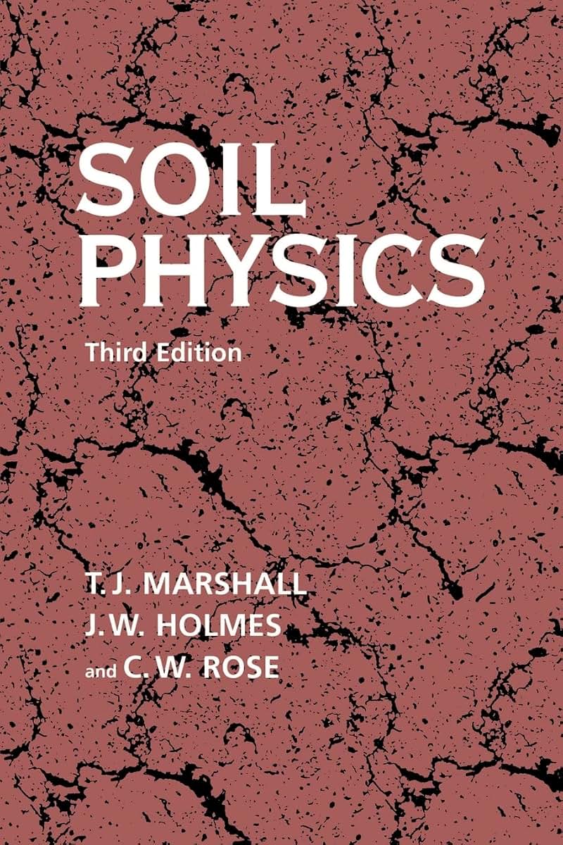 Soil Physics