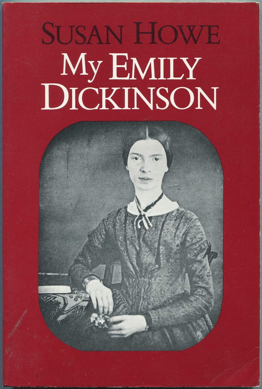 My Emily Dickinson