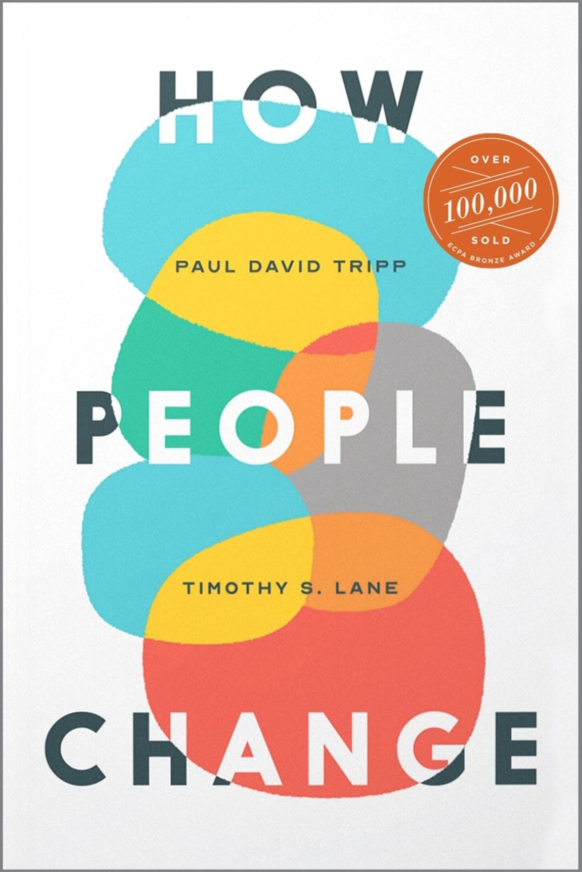 How People Change