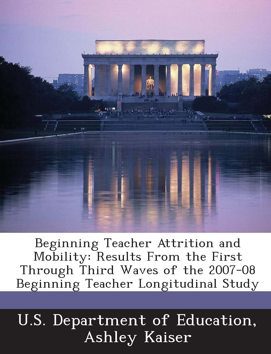 Beginning Teacher Attrition and Mobility: Results from the First Through Third Waves of the 2007-08 Beginning Teacher Longitudinal Study