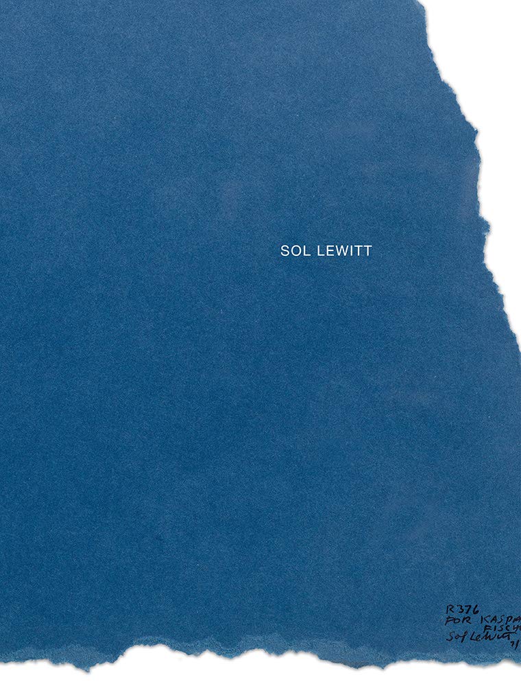 Sol LeWitt: Not to Be Sold For More Than $100