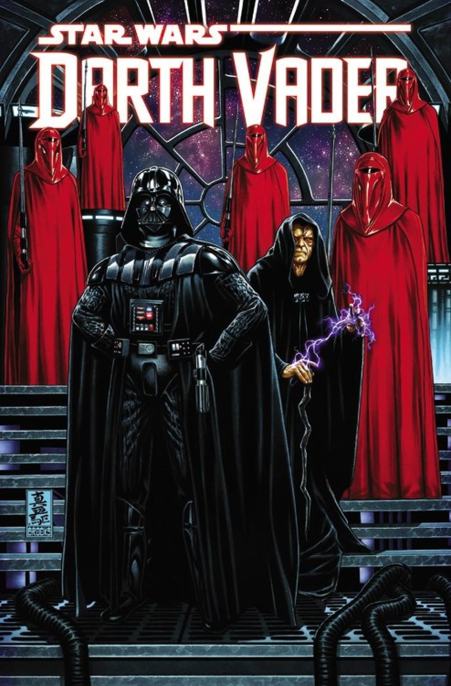 Star Wars: Darth Vader Vol. 2 by Jason Aaron