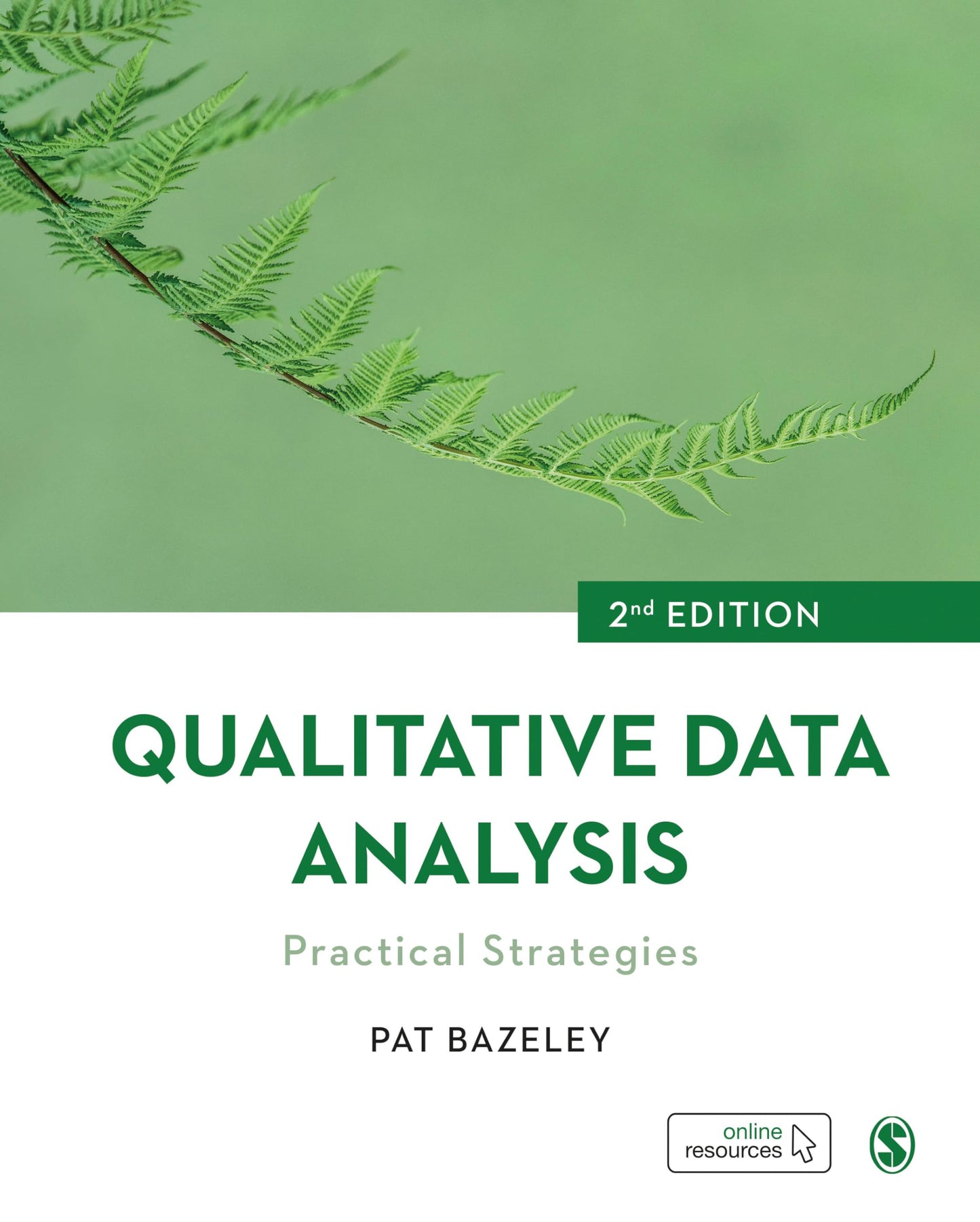 Qualitative Data Analysis: Practical Strategies