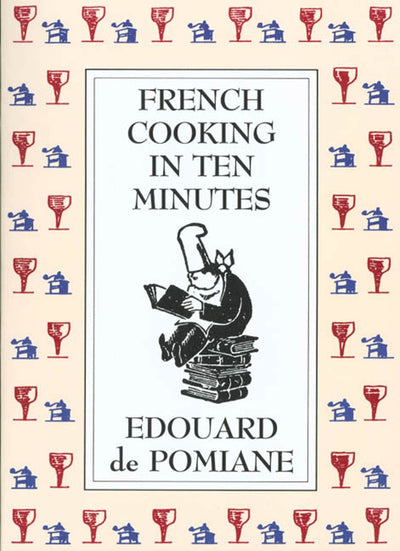 French Cooking in Ten Minutes: Adapting to the Rhythm of Mod