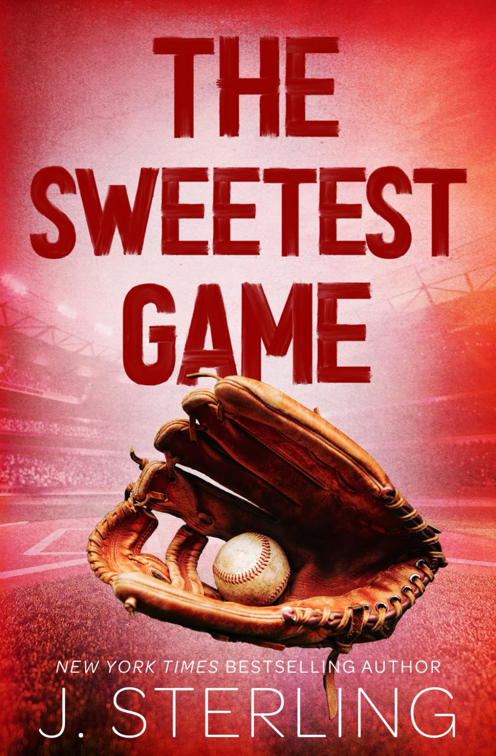 The Sweetest Game (The Perfect Game)
