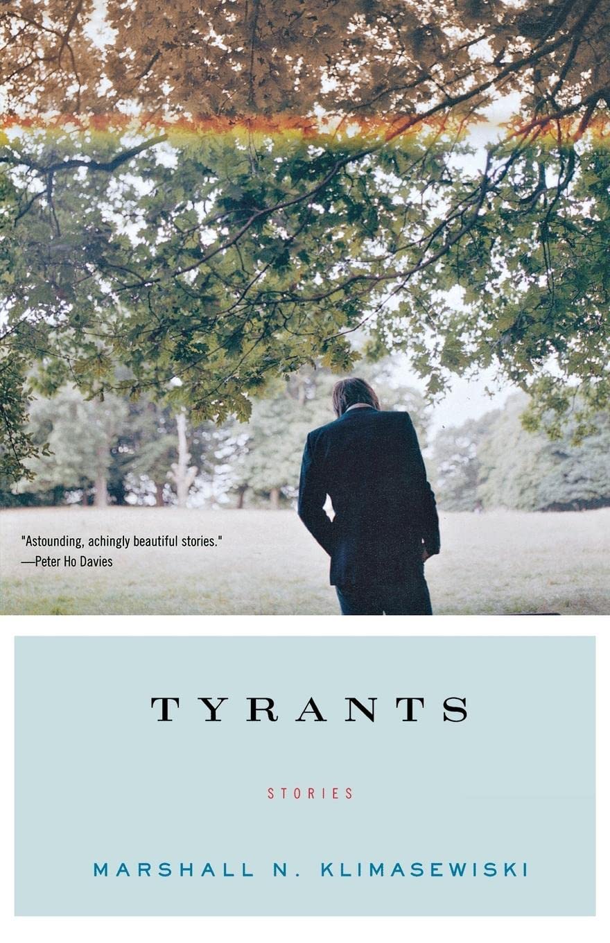 Tyrants: Stories