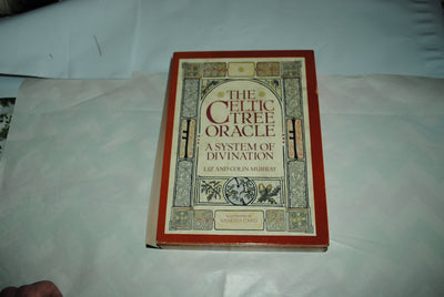The Celtic Tree Oracle: A System of Divination