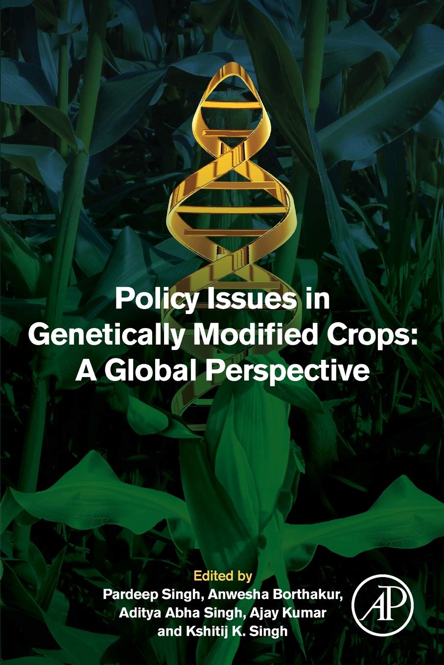 Policy Issues in Genetically Modified Crops: A Global Perspective
