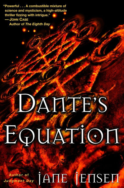 Dante's Equation: A Novel by Jensen, Jane