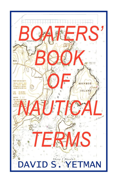 Boater's Book of Nautical Terms