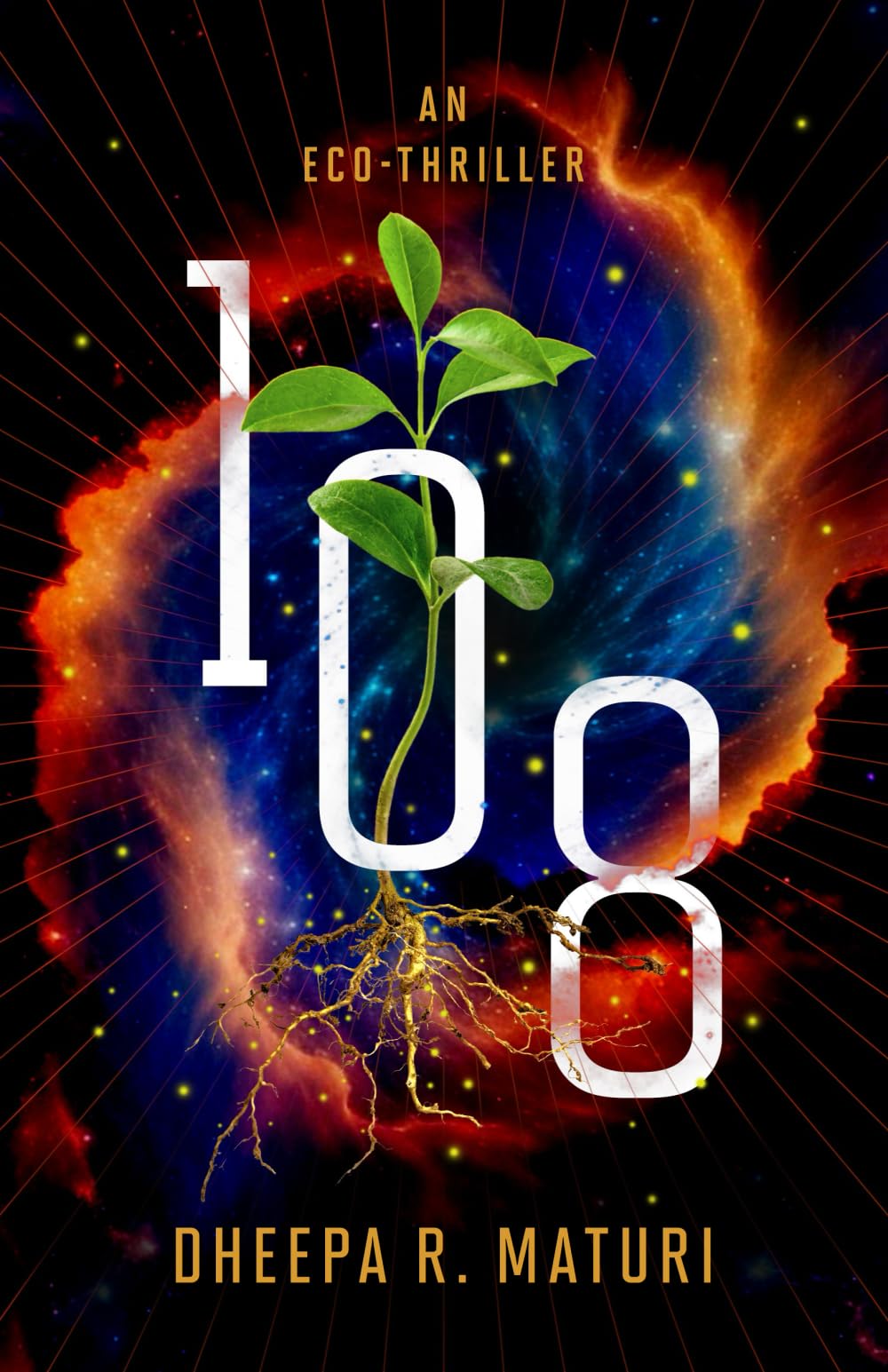 108: An Eco-Thriller