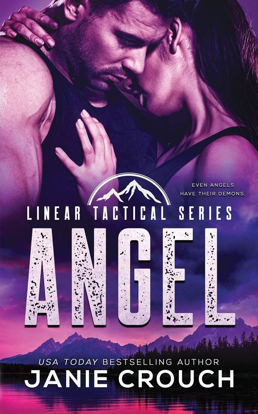 Angel (Linear Tactical)