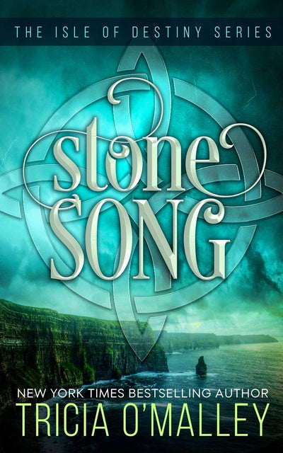 Stone Song: The Isle of Destiny Series