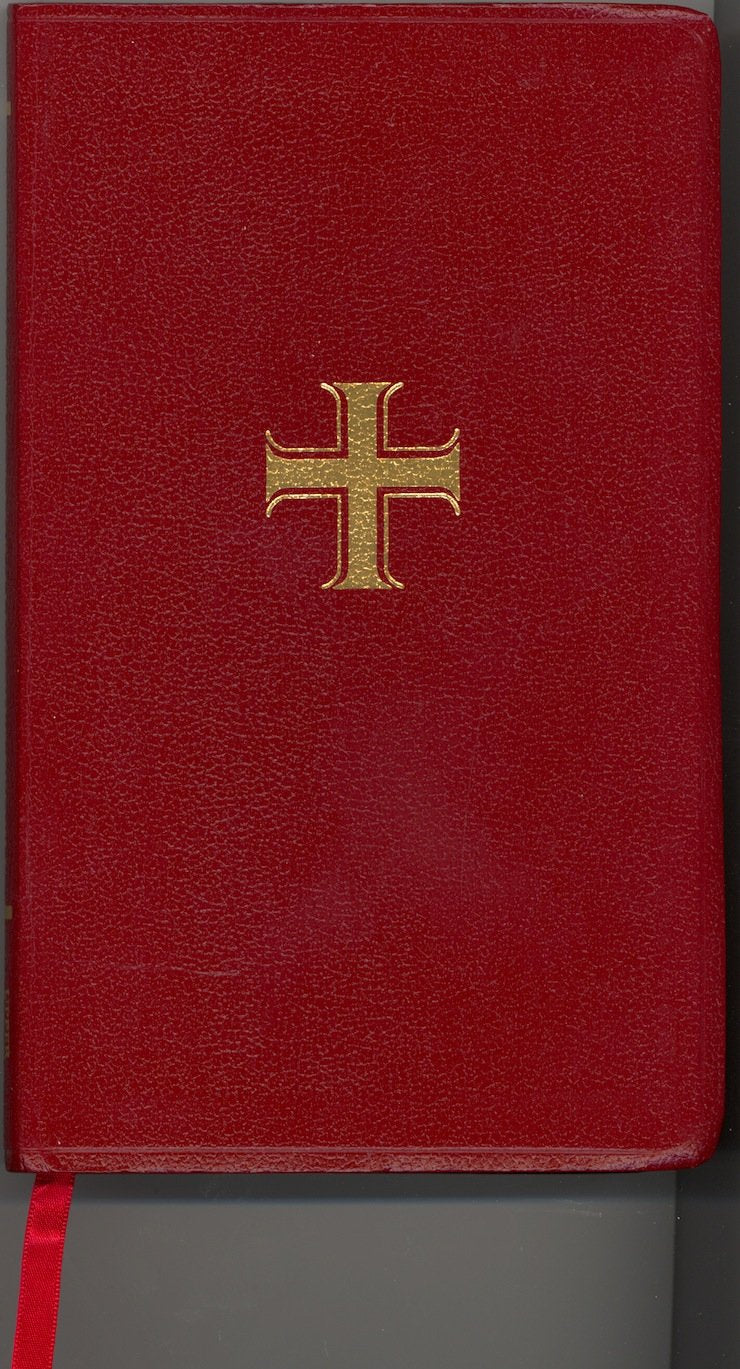 A Guide to Prayer for All God's People (Deluxe ed) by Job, R