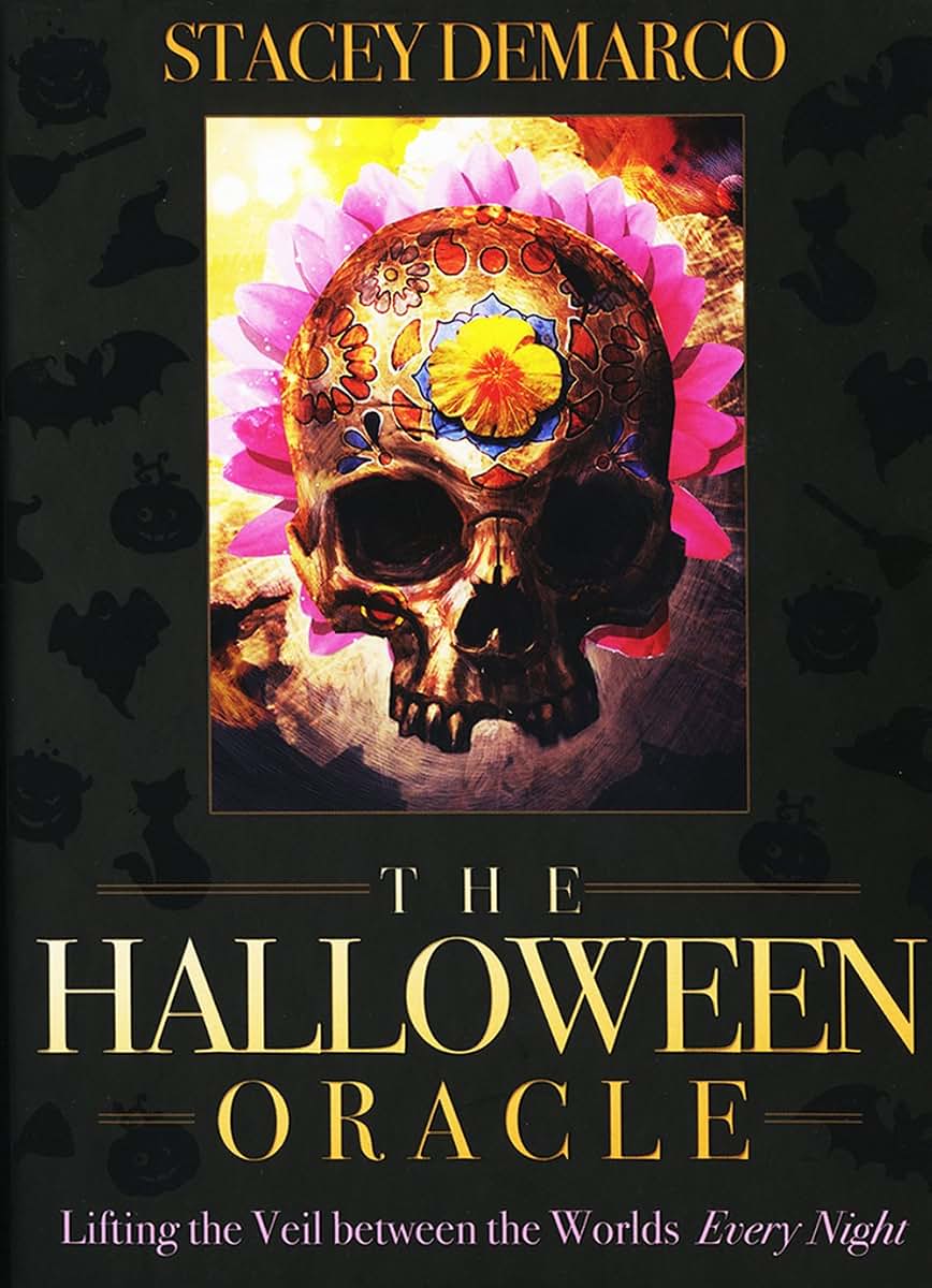The Halloween Oracle