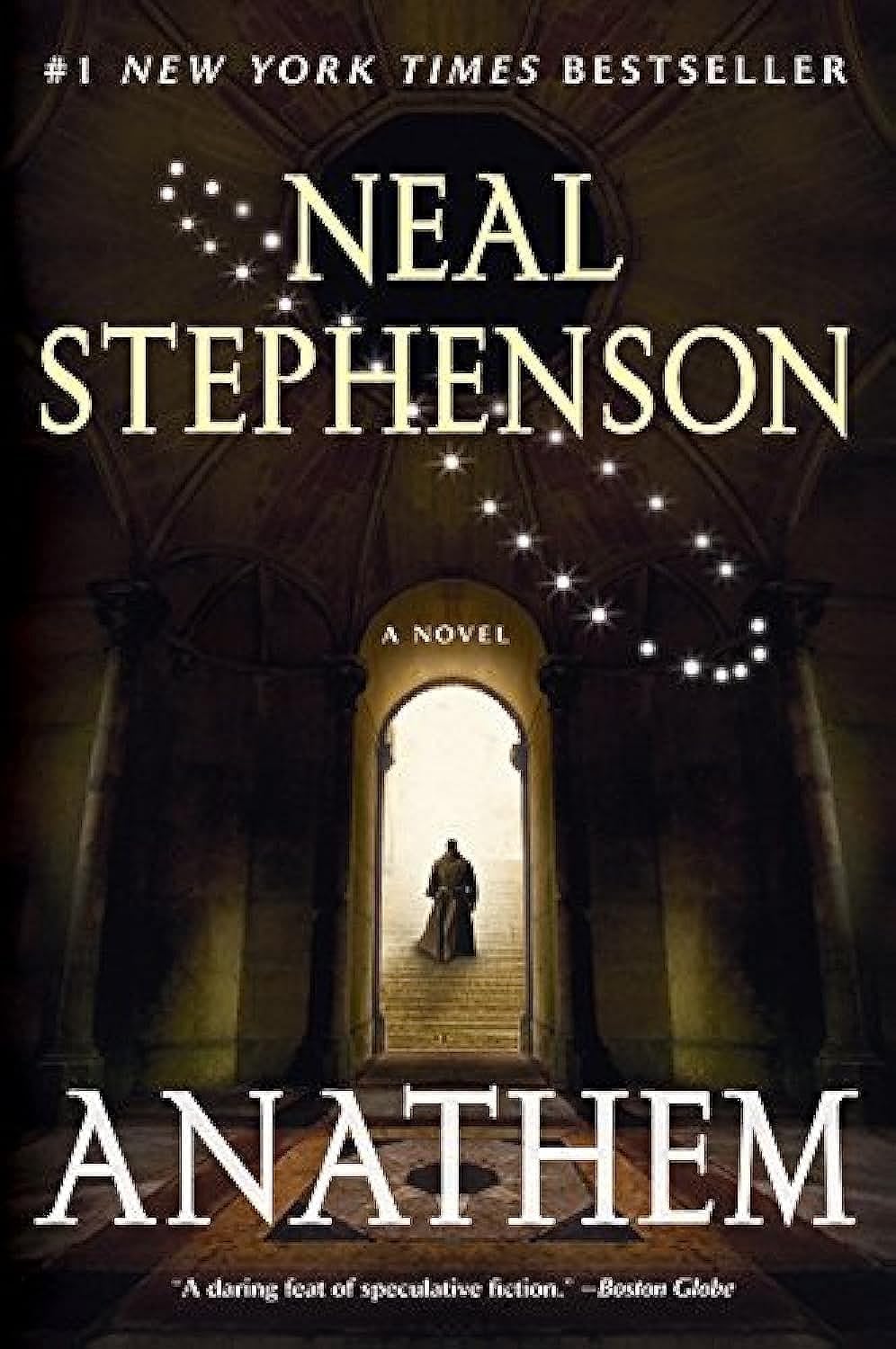 Anathem