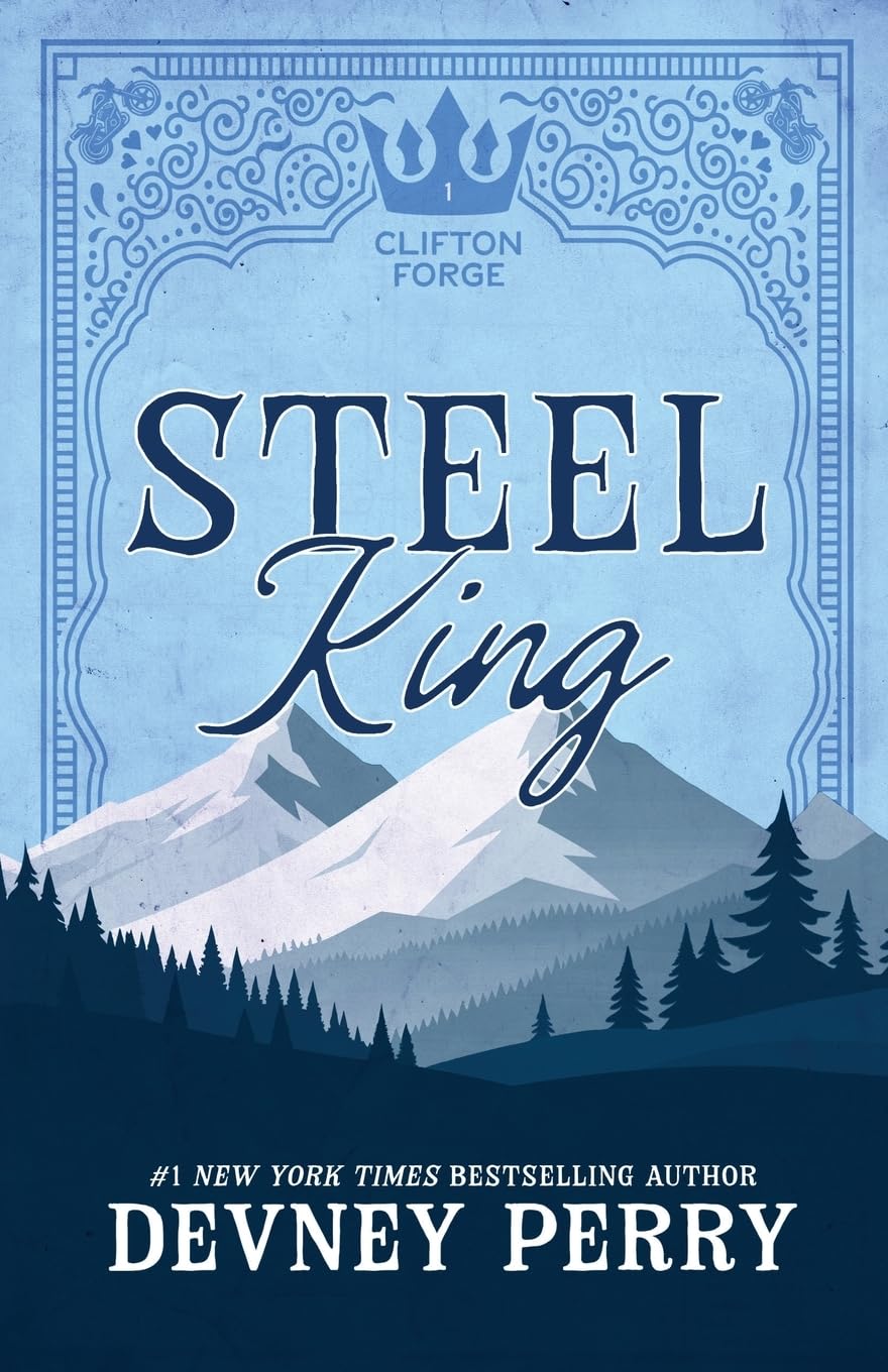 Steel King (Clifton Forge)