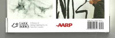 Expressive Drawing: A Practical Guide to Freeing the Artist Within (Live and Learn Series AARP)