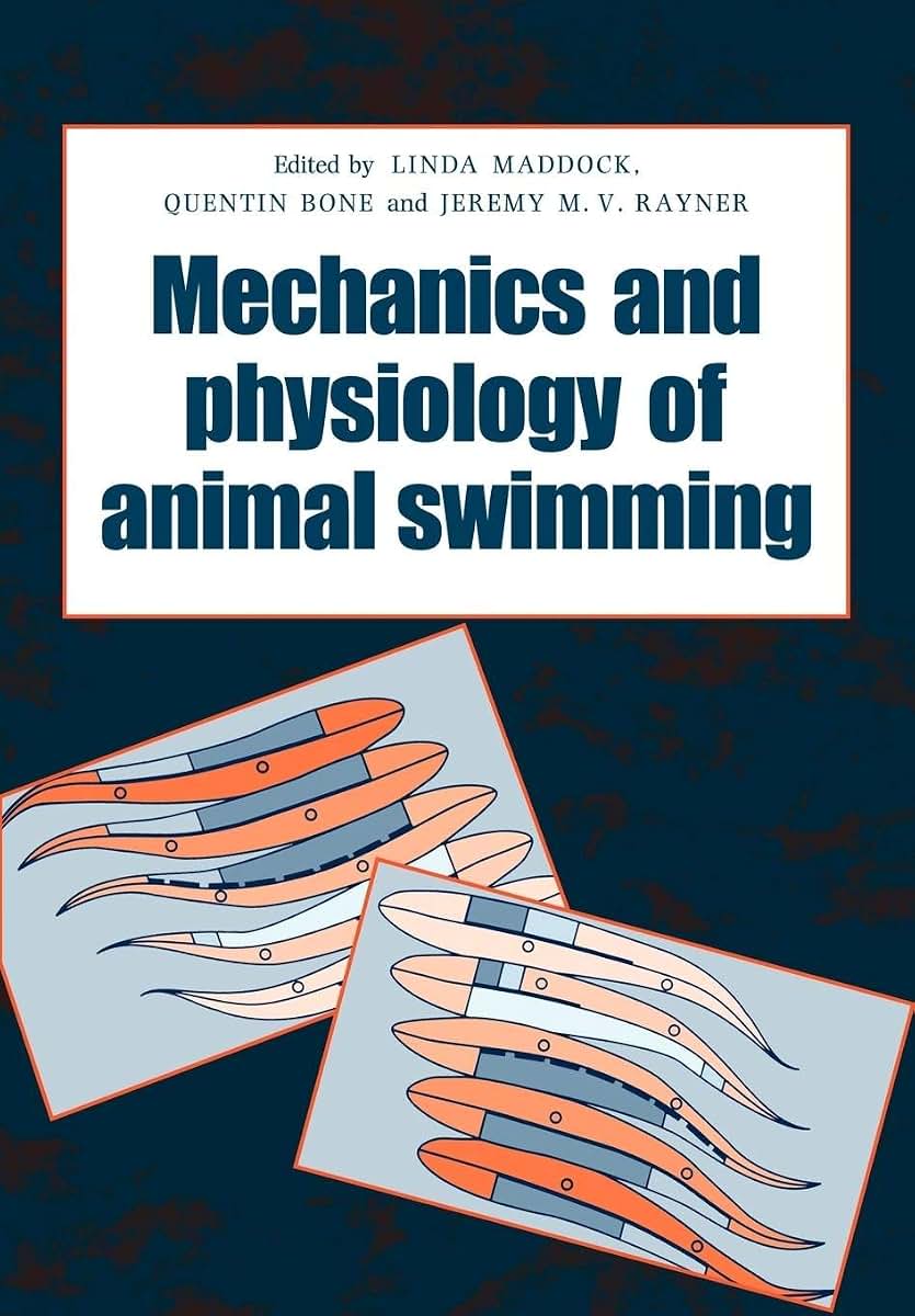 The Mechanics and Physiology of Animal Swimming