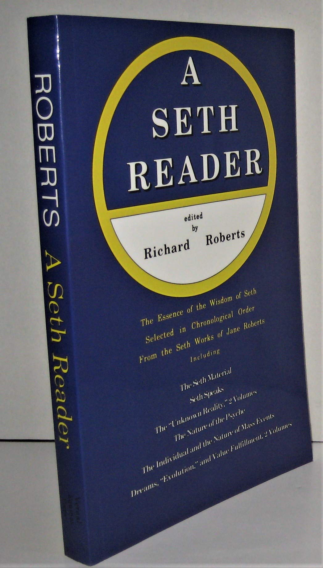 A Seth Reader