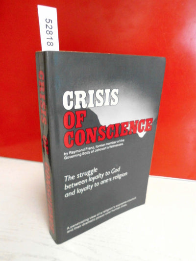 Crisis of Conscience: The Struggle between Loyalty to God