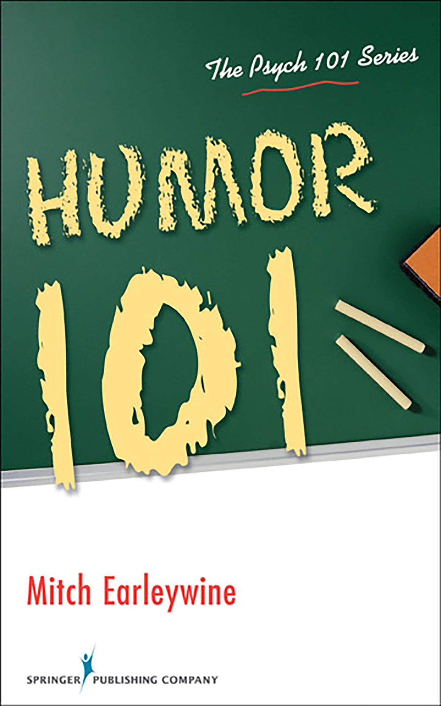 Humor 101 (The Psych 101)