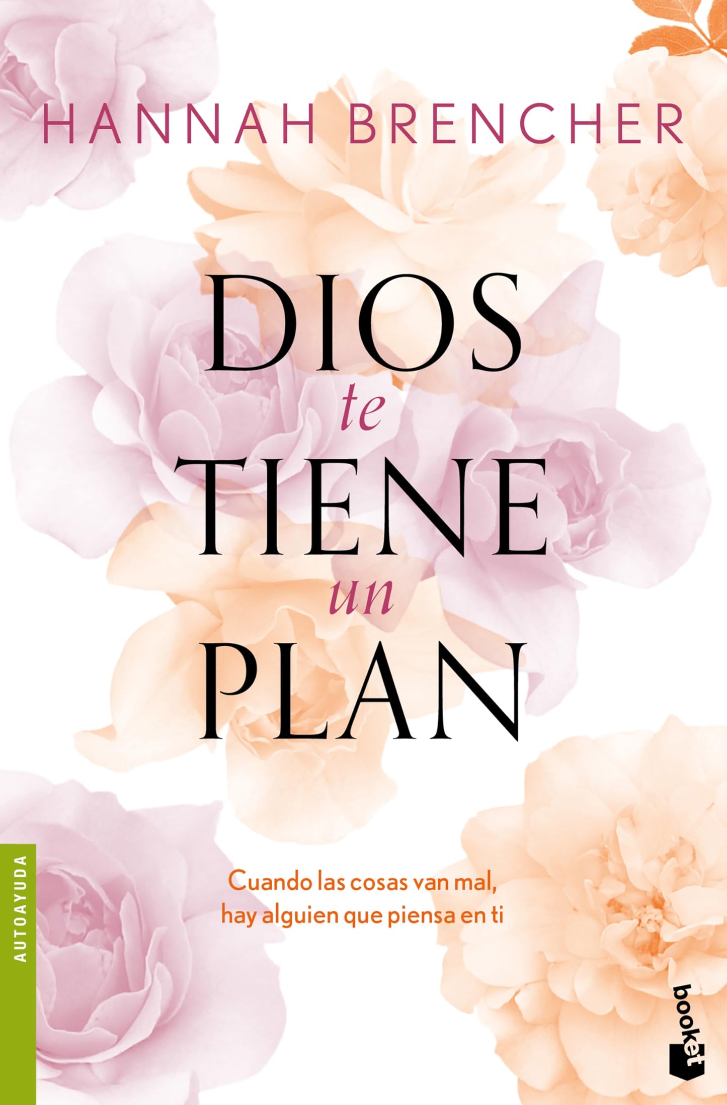Dios te tiene un plan / Come Matter Here (Spanish Edition)