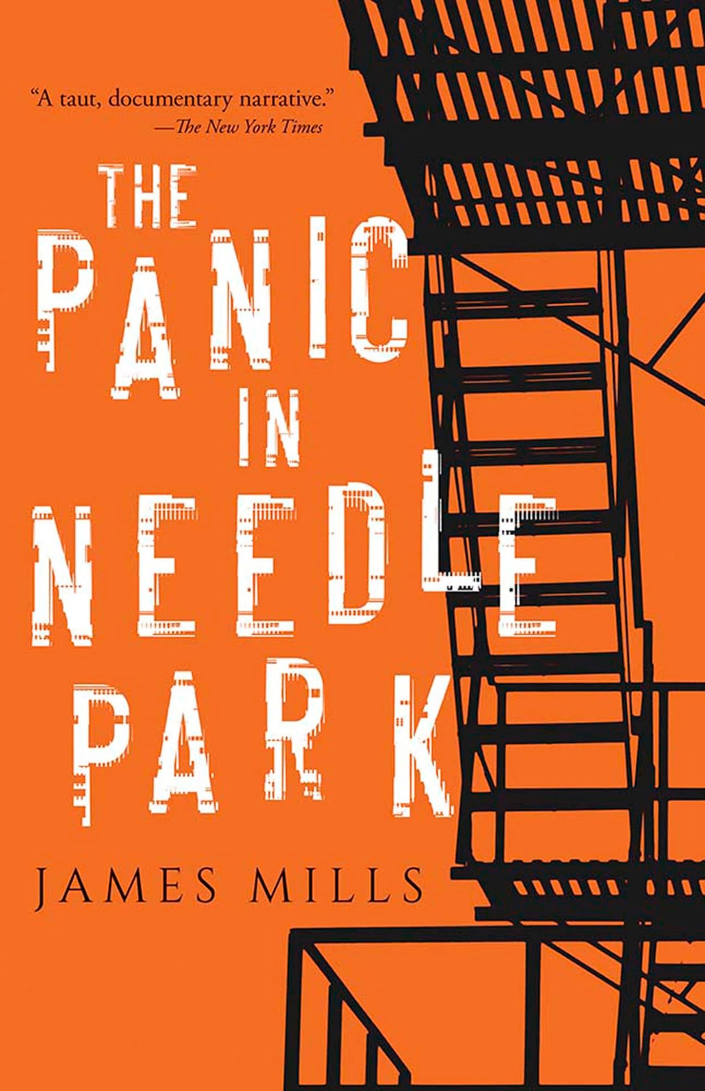 The Panic in Needle Park (Dover Literature: Literary Fiction)