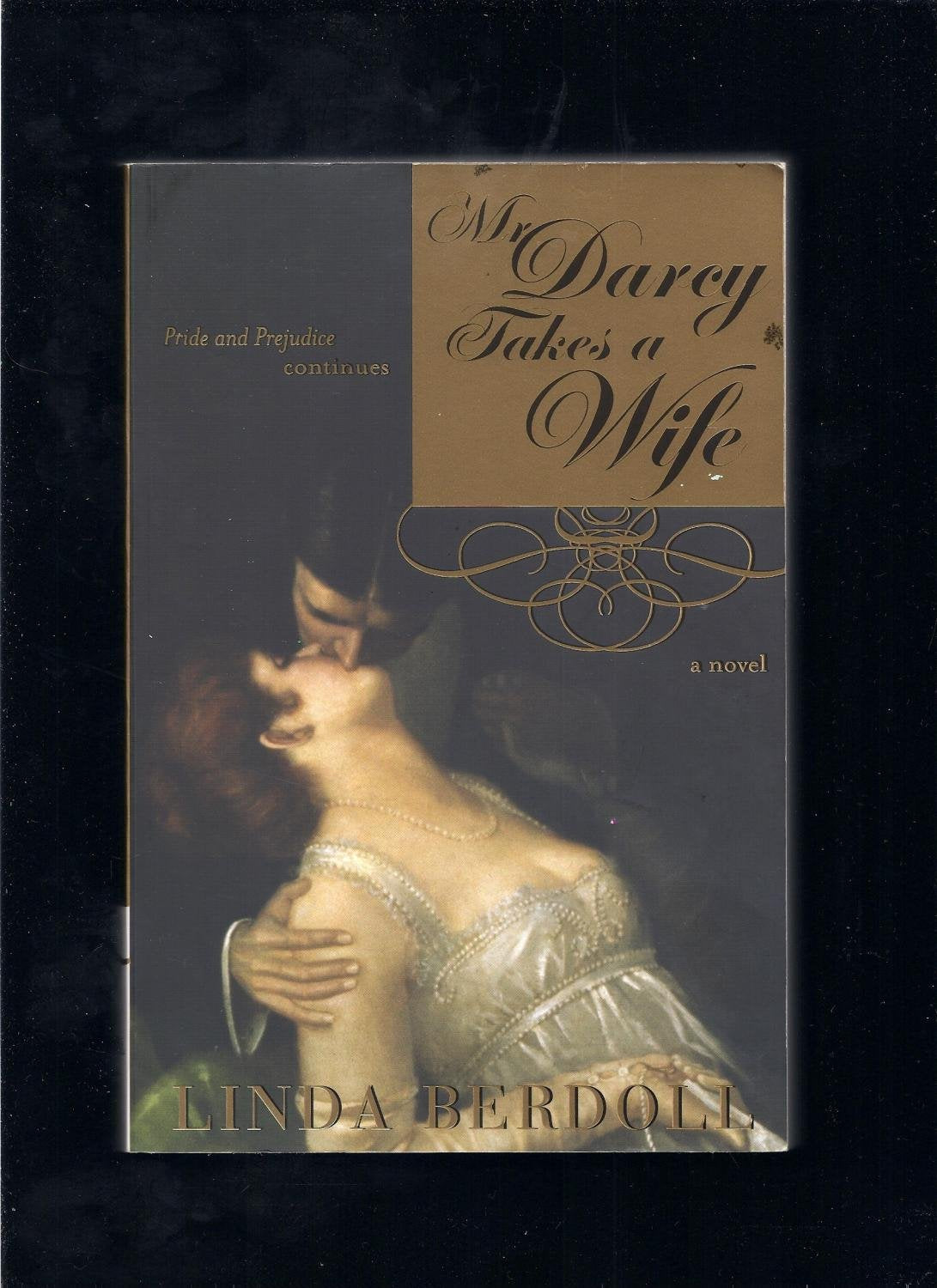 Mr. Darcy Takes a Wife: Pride and Prejudice Continues by Ber