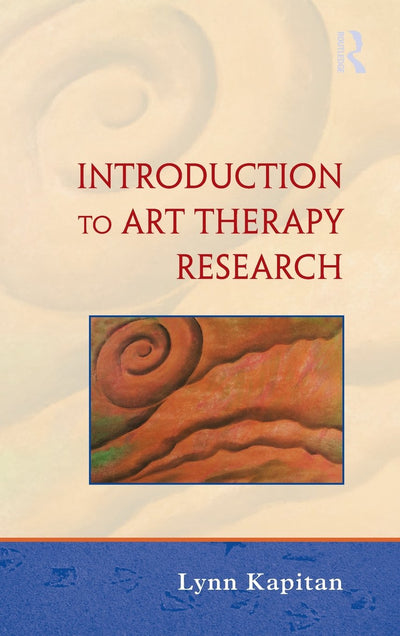 An Introduction to Art Therapy Research