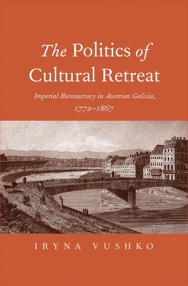 The Politics of Cultural Retreat: Imperial Bureaucracy in Au